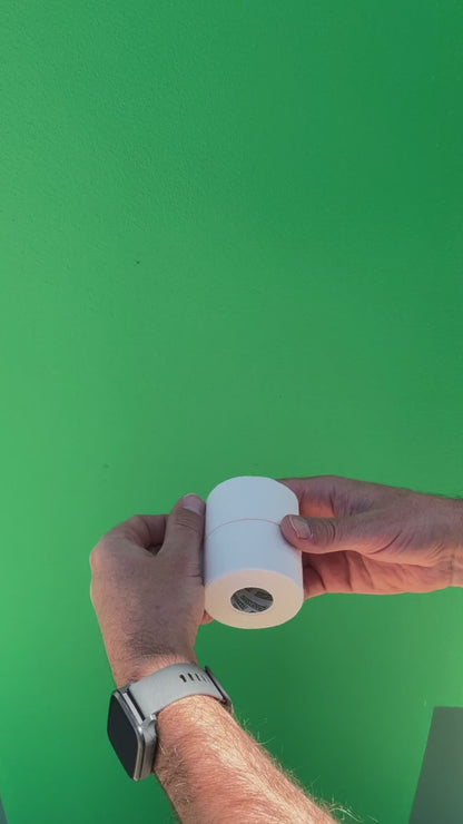 Elastic Adhesive Bandage - Straptor (1)