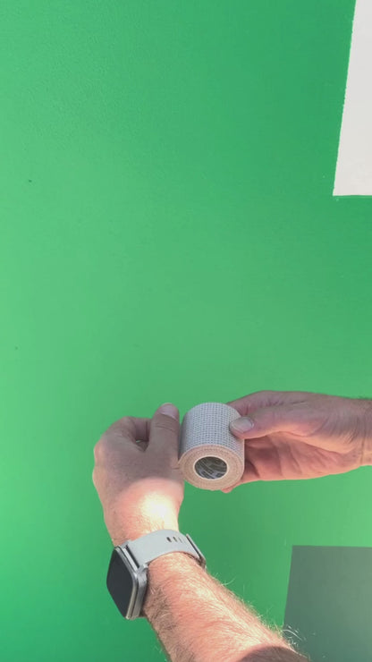 Comfort EAB Strapping Tape (1)