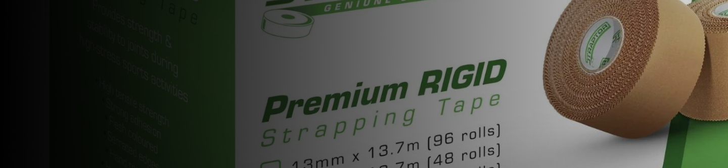 Rigid Tape