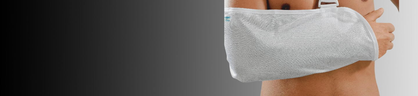 Slings And Arm Supports