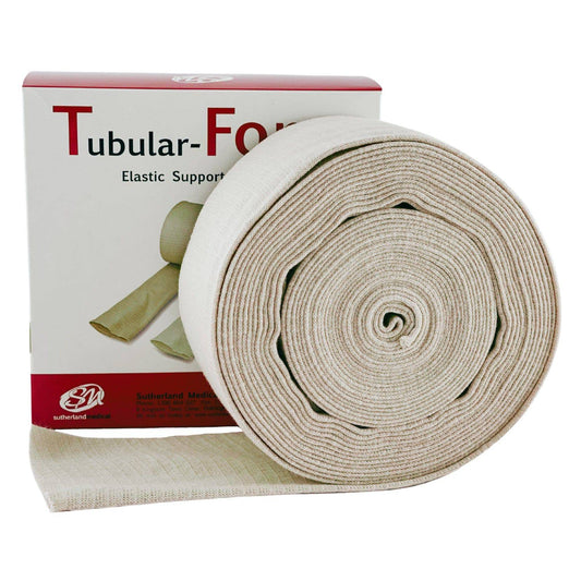 Tubular Form Bandage - D x 10m (1) - Straptor Sport Tape