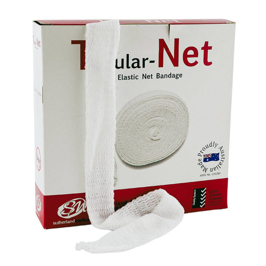 Tubular Net Bandage 1m (1) - Straptor Sport Tape