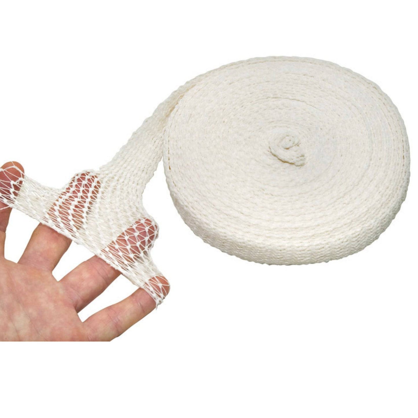Tubular Net Bandage 1m (1) - Straptor Sport Tape