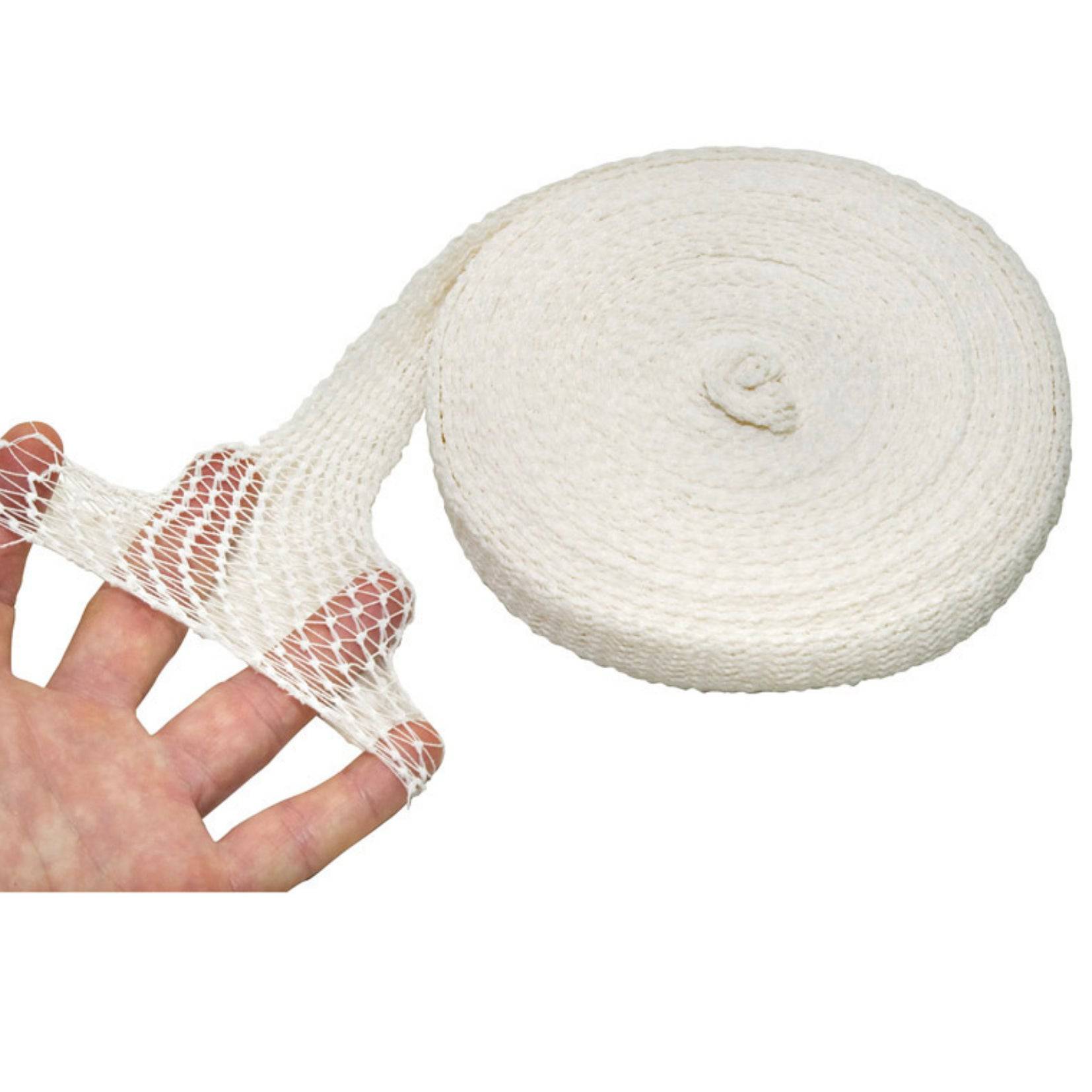 Tubular Net Bandage 1m (1) - Straptor Sport Tape