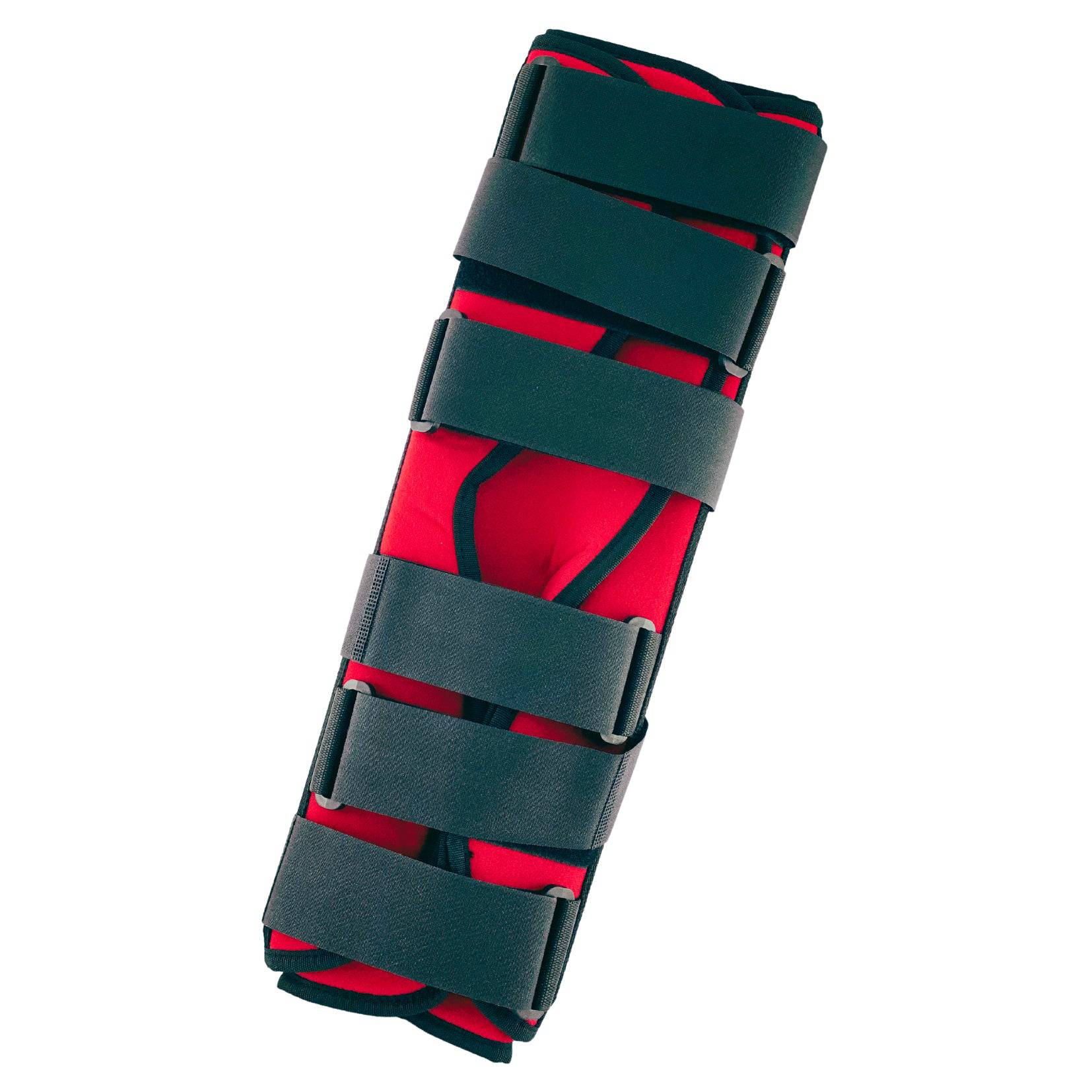 Universal Knee Immobiliser - Straptor Sport Tape
