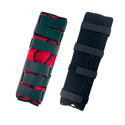 Universal Knee Immobiliser - Straptor Sport Tape