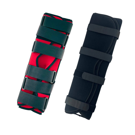 Universal Knee Immobiliser - Straptor Sport Tape