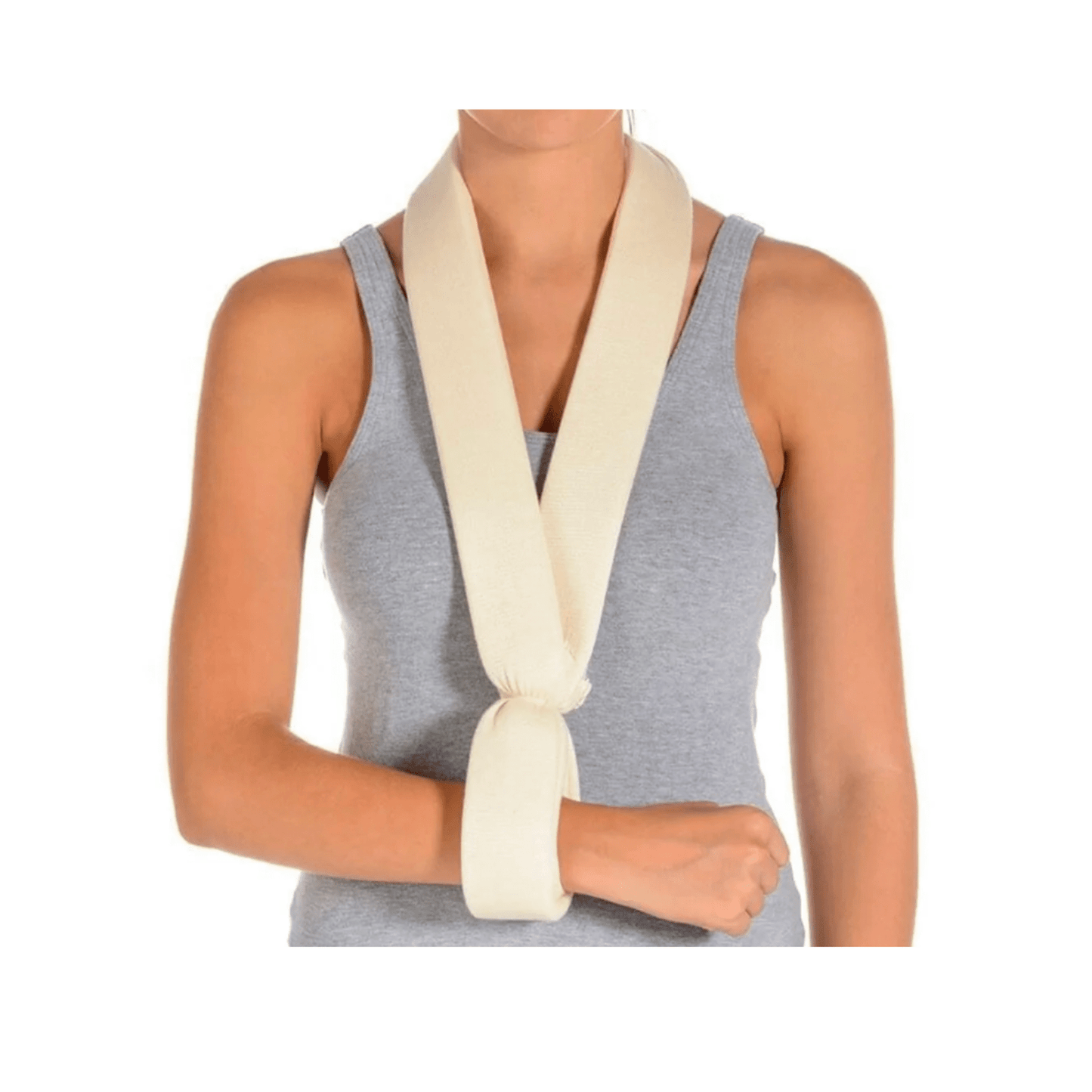 Collar Cuff Sling 1.5m (1) - Straptor Sport Tape