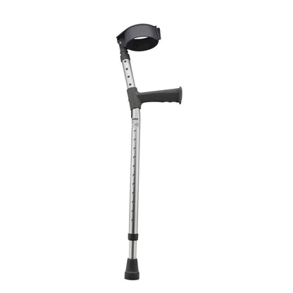 Forearm Crutches Pair - Straptor Sport Tape