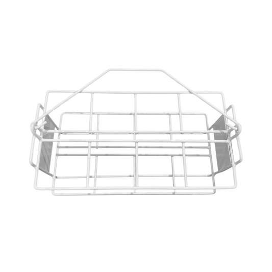 Wire Drink Bottle Carrier - Straptor Sport Tape