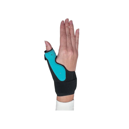 Ortho Rhiza Thumb Support - OrthoBrace - Straptor Sport Tape