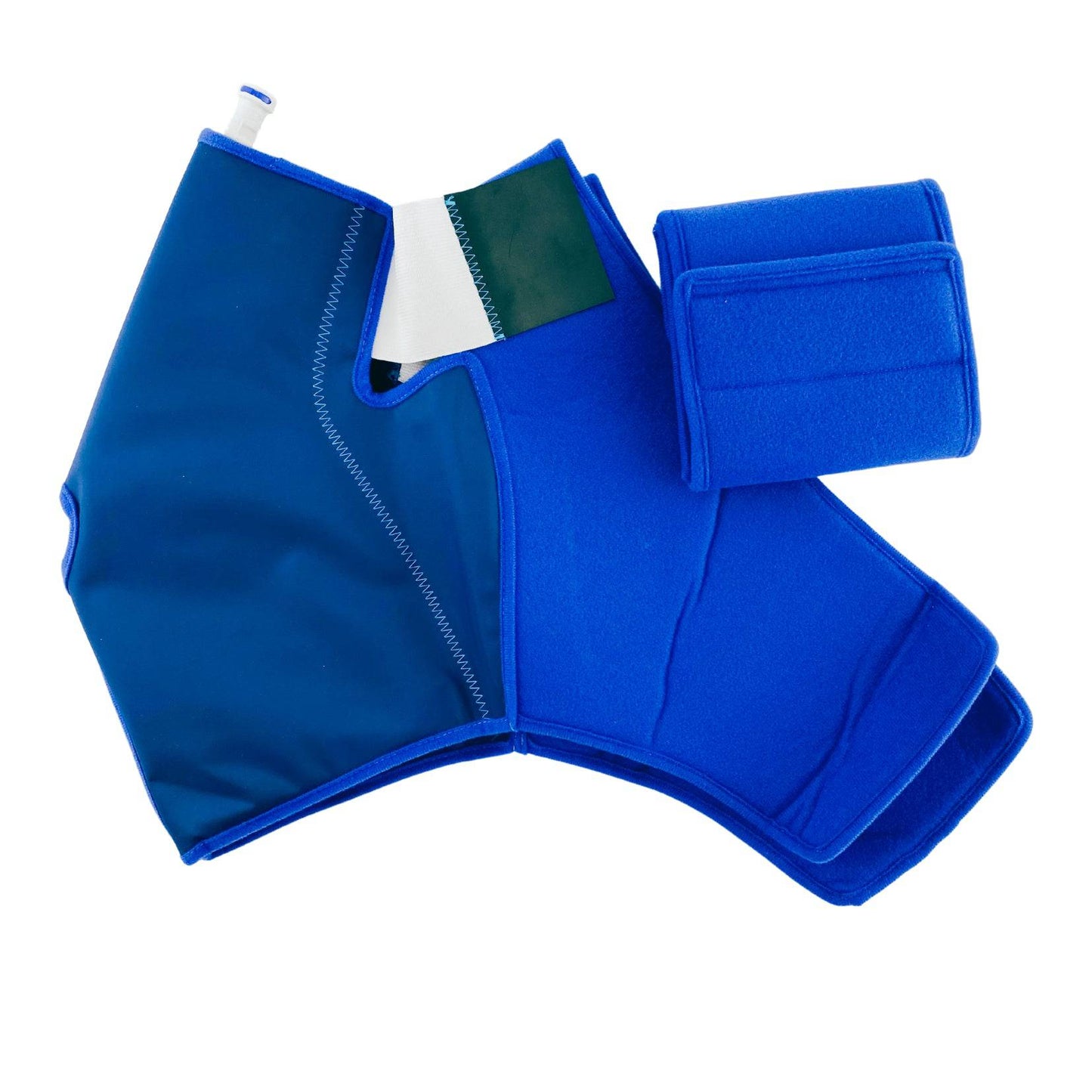 OrthoCool Cold Compression Therapy System - OrthoBrace - Straptor Sport Tape