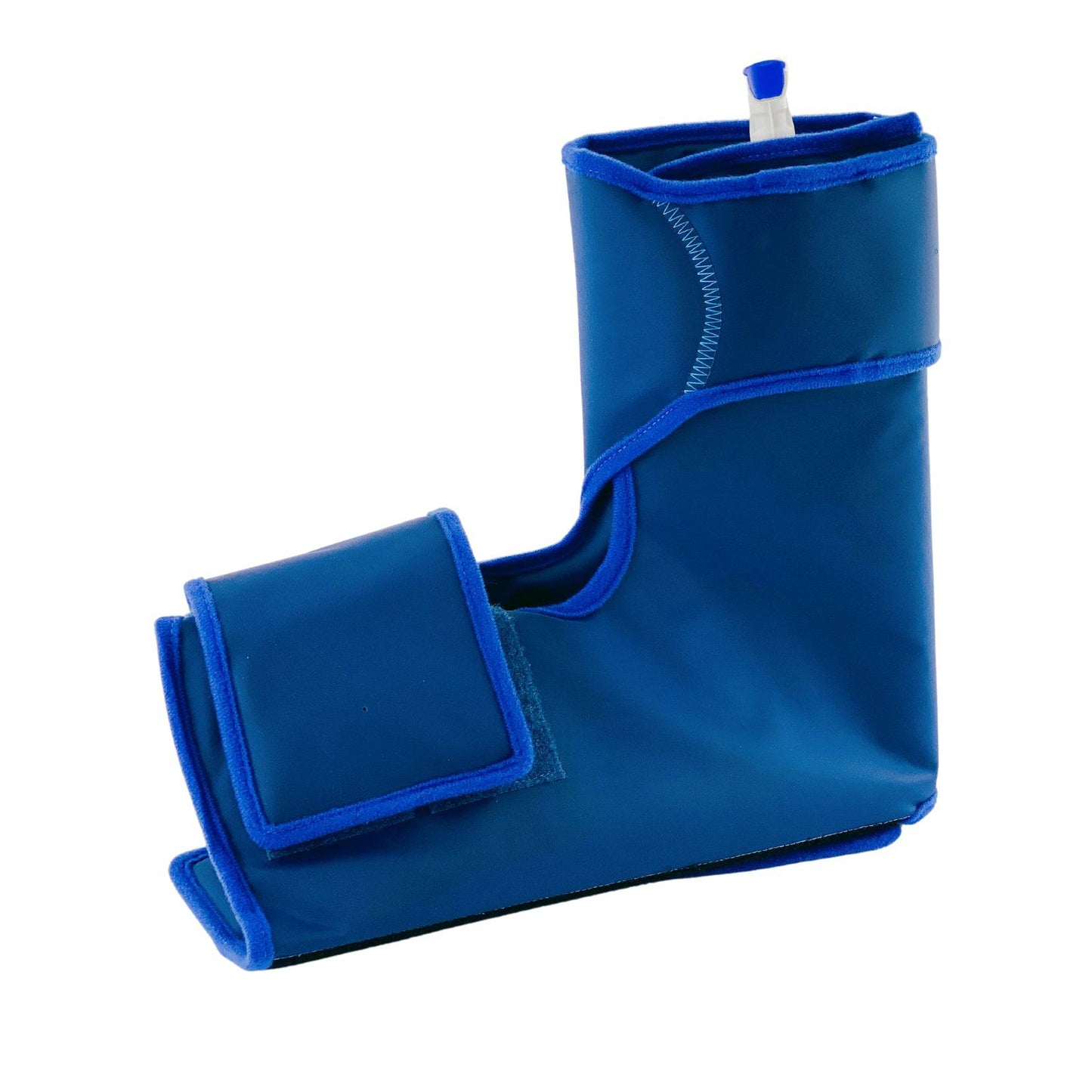 OrthoCool Cold Compression Therapy System - OrthoBrace - Straptor Sport Tape